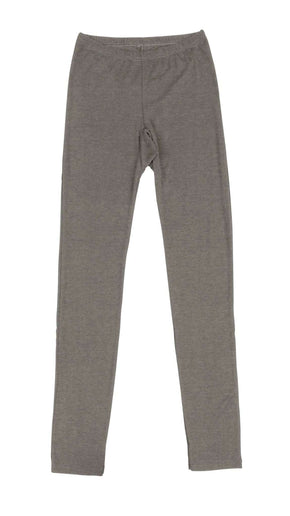 Leggings aus Merinowolle