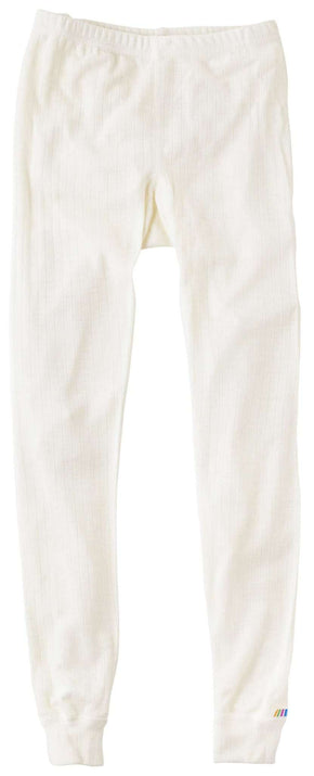 Leggings aus Merinowolle