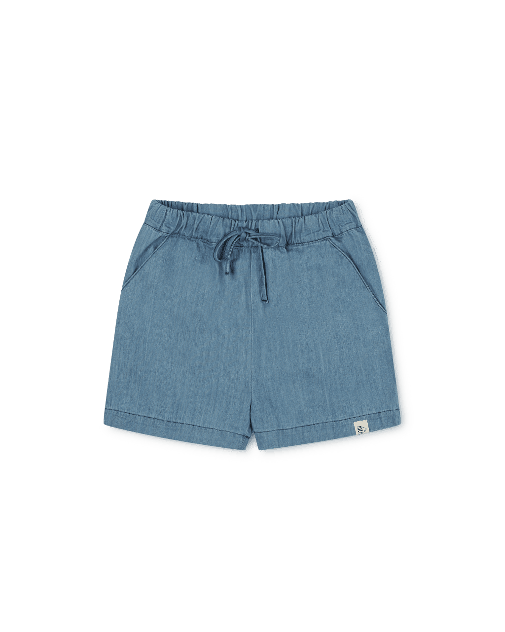 Shorts Arkie aus Bio-Baumwolle