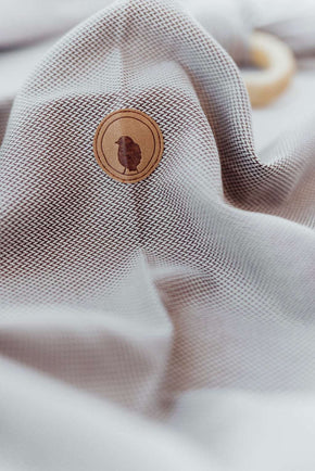 Tragetuch aus Baumwolle