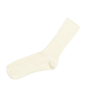 Socken aus Merinowolle