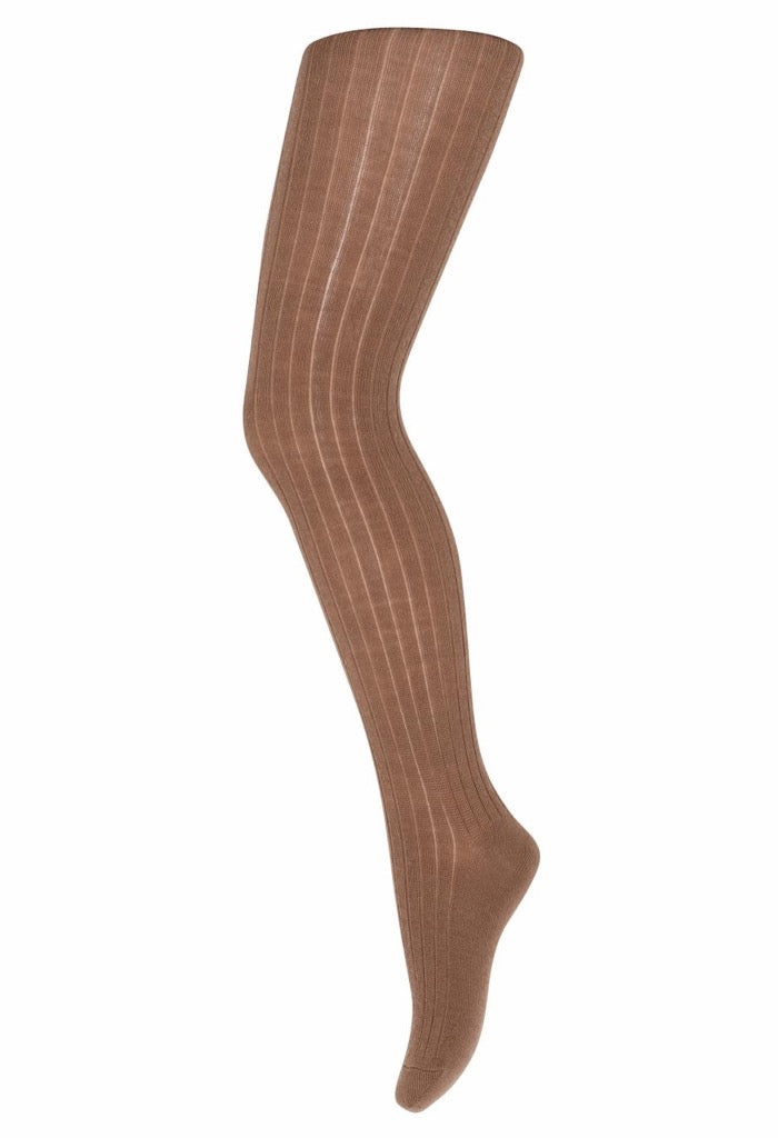 Strumpfhose aus Merinowolle 0-3Y