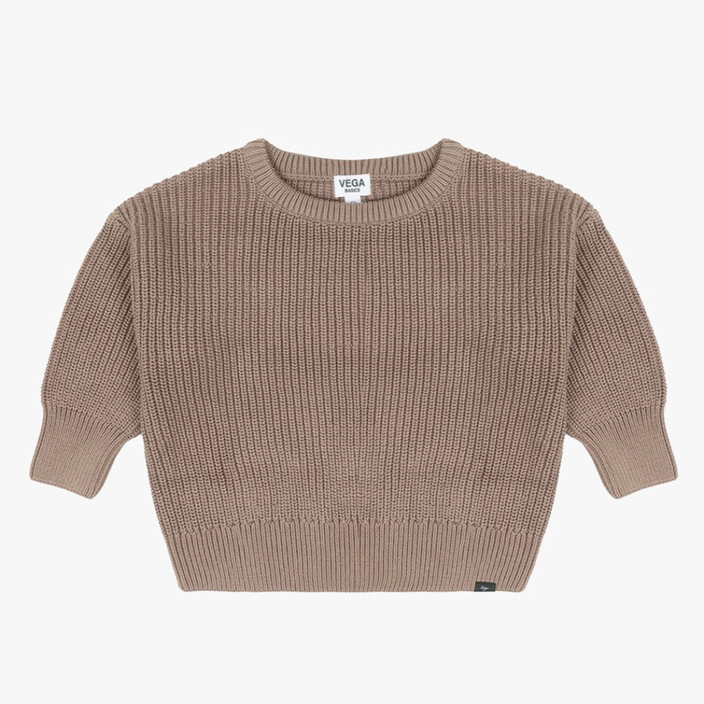 Pullover The Cordero