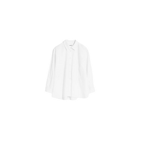Bluse Ealgaa aus Bio-Baumwolle für Damen