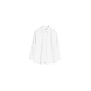 Bluse Ealgaa aus Bio-Baumwolle für Damen