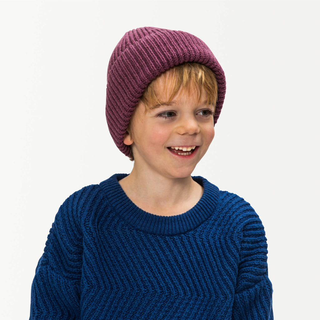Beanie berry