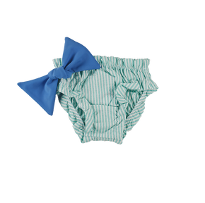 Badehose Pilar Aqua