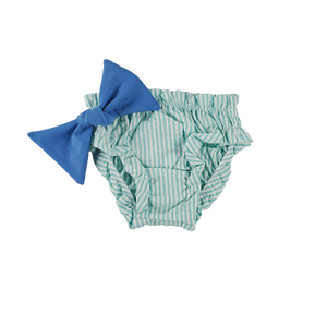 Badehose Pilar Aqua