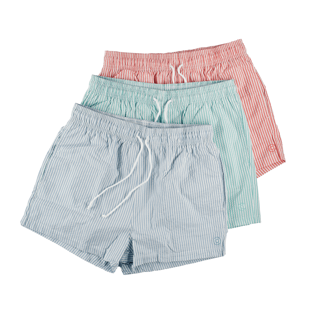 Swimming trunks Seignosse for men