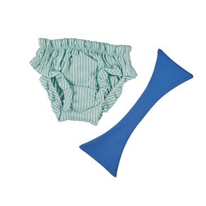 Badehose Pilar Aqua