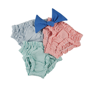Badehose Pilar Aqua