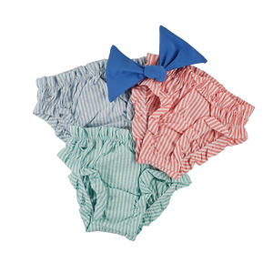Badehose Pilar Aqua