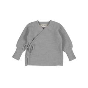 Schlüttli aus Merinowolle