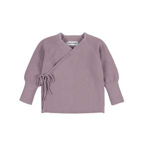 Schlüttli aus Merinowolle