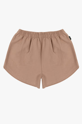 Shorts aus Bio-Baumwolle The Coco