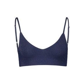 Bikinitop Prune für Damen