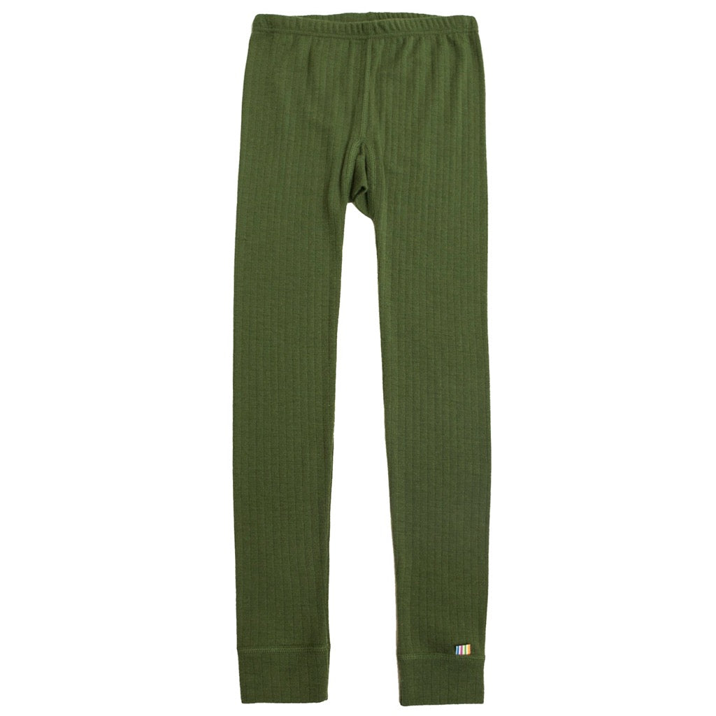 Leggings aus Merinowolle Grösse 70