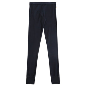 Leggings made of merino wool
