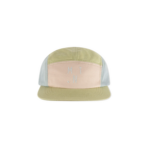 5-Panel Cap tea