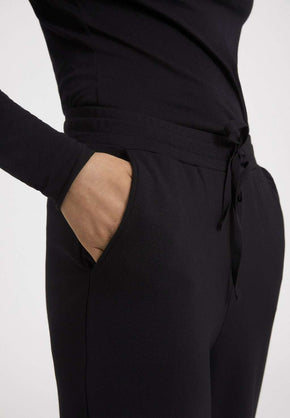 Jerseyhose Hannaa für Damen