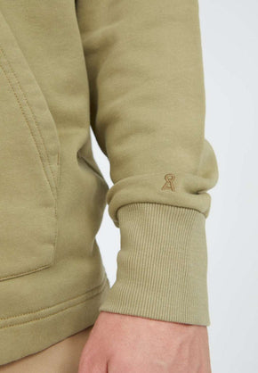 Hoodie Maans für Herren aus Bio-Baumwolle Grösse S,M