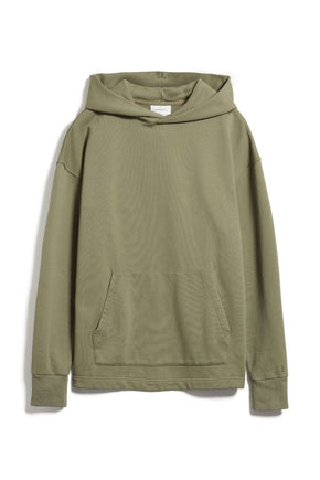Hoodie Maans für Herren aus Bio-Baumwolle Grösse S,M