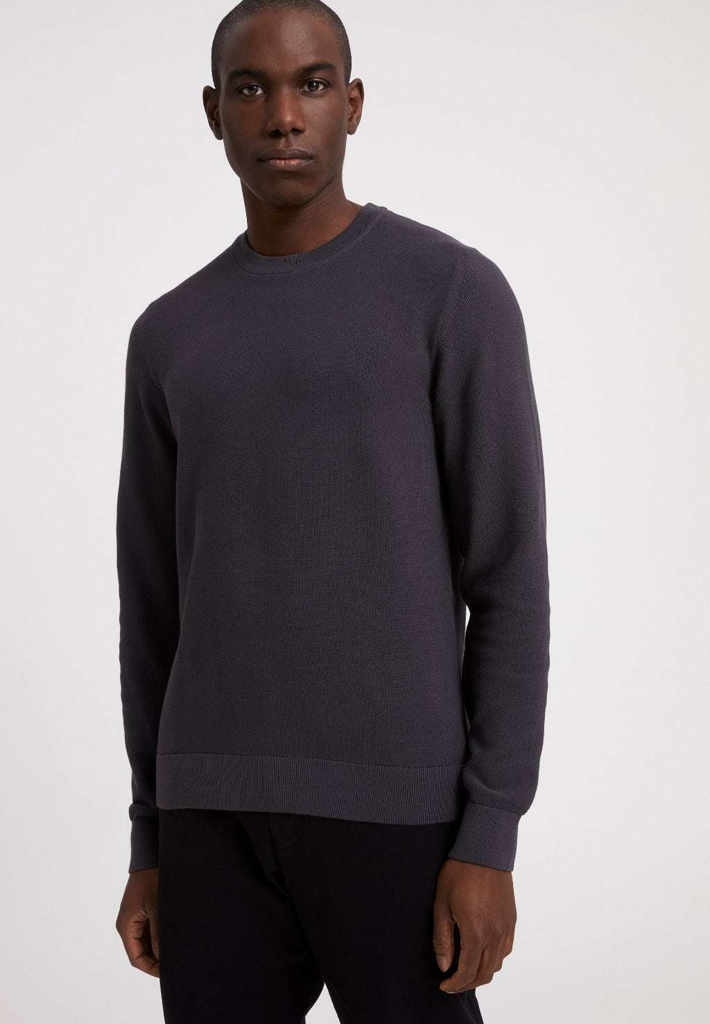 Pullover Graanos für Herren acid black