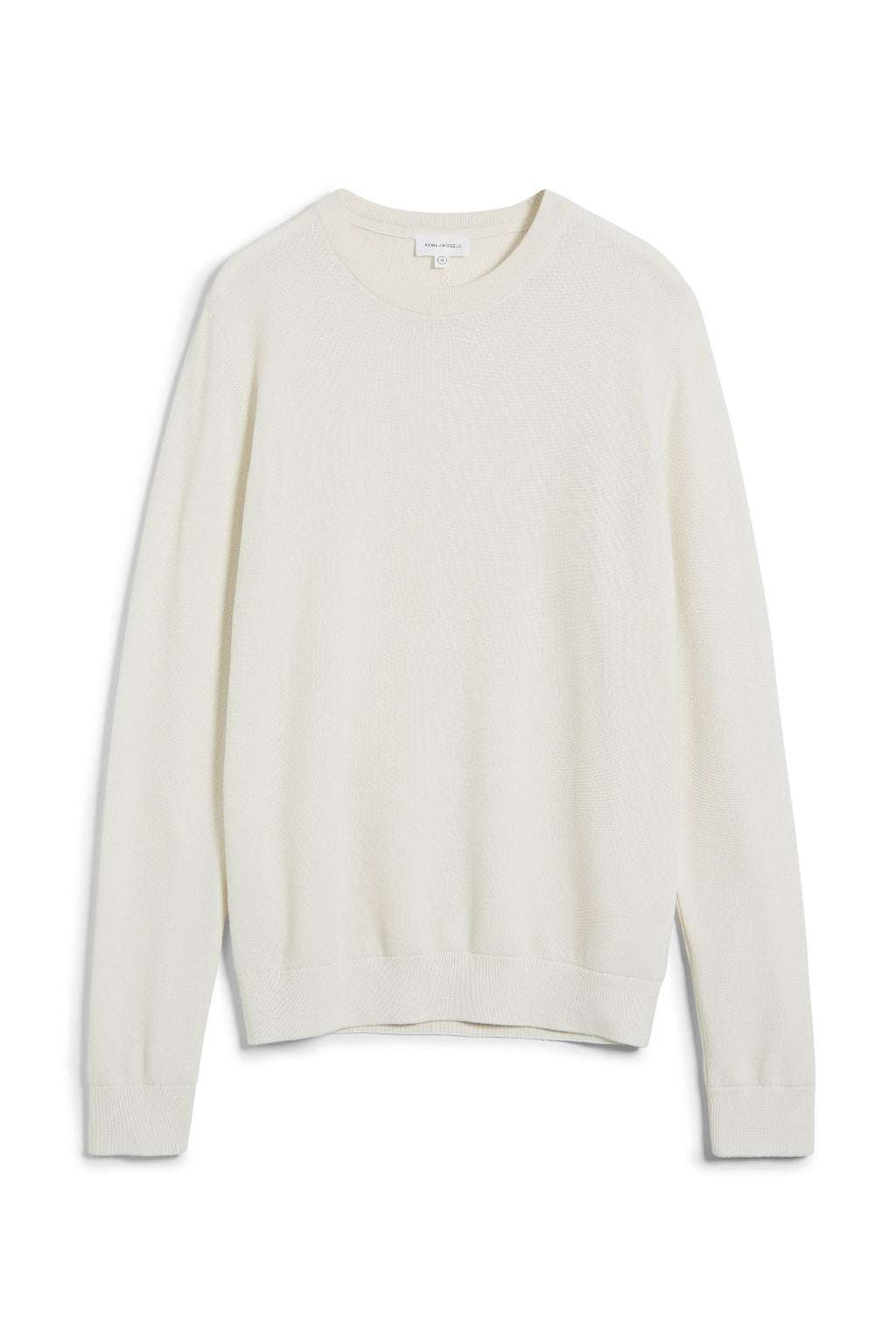 Pullover Graanos für Herren aus Bio-Baumwolle