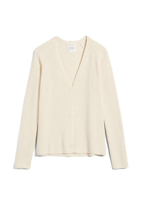 Cardigan Aariena aus Bio-Baumwolle für Damen, XS, XL