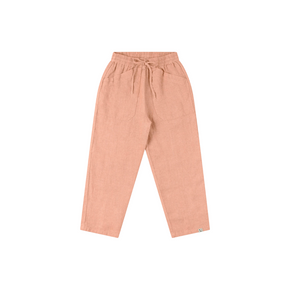 Garden Pants rose