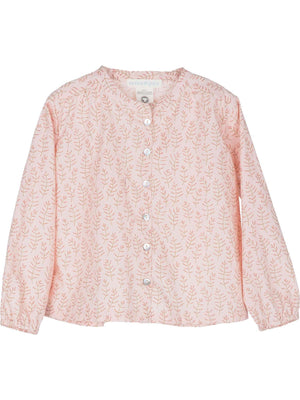 Cotton blouse