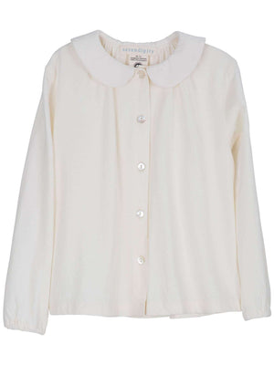 Cotton blouse