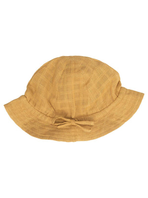 Cotton sun hat