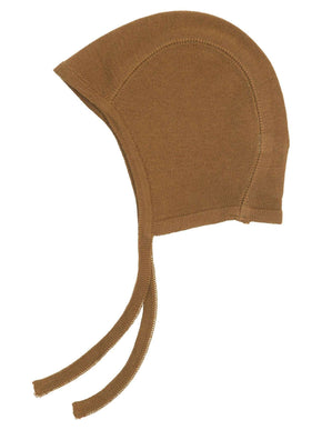 Cotton bonnet