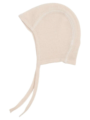 Cotton bonnet