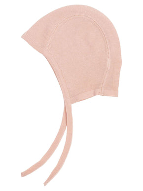 Cotton bonnet