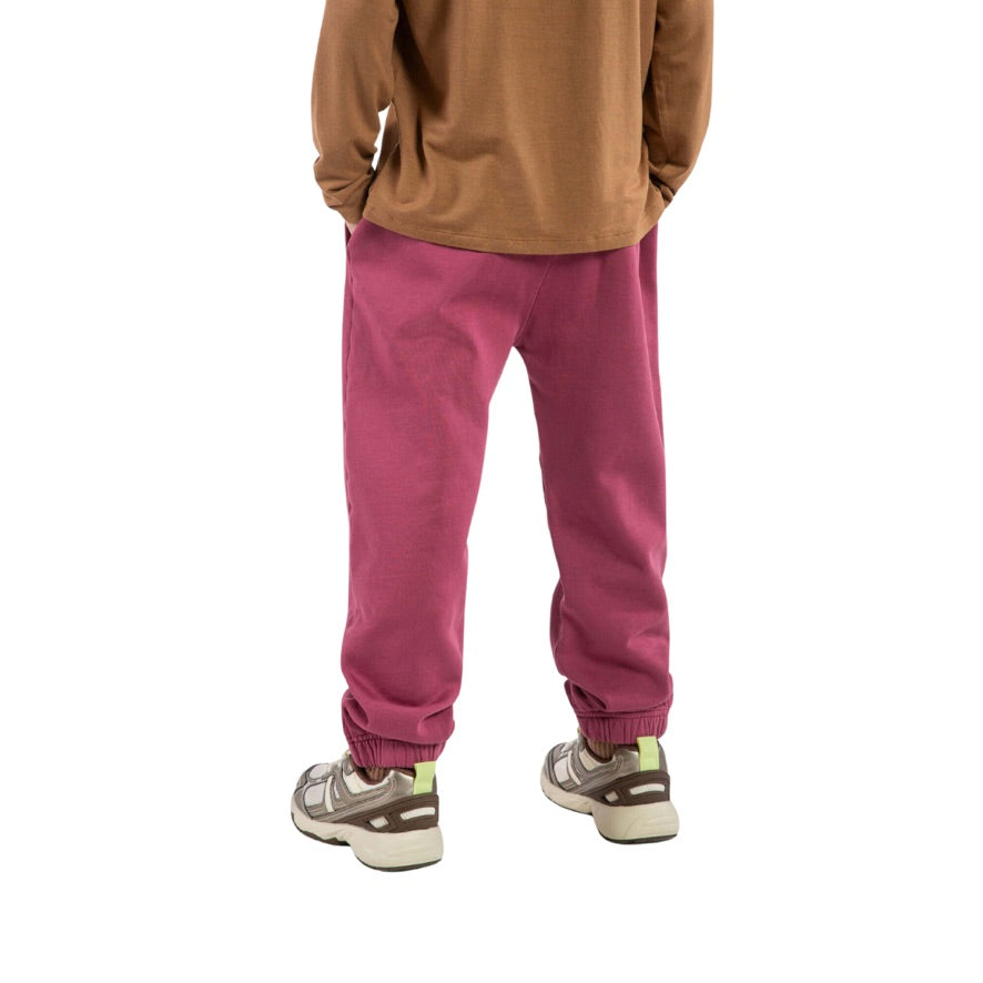 Sweatpants fig
