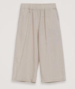 Sommerhose aus Bio-Baumwolle