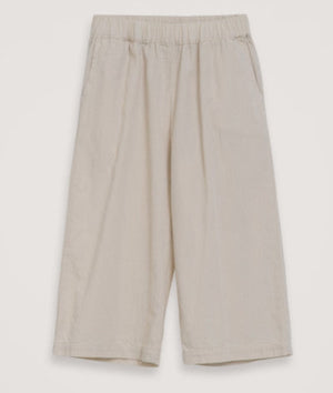 Sommerhose aus Bio-Baumwolle