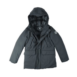 Parka Smegy