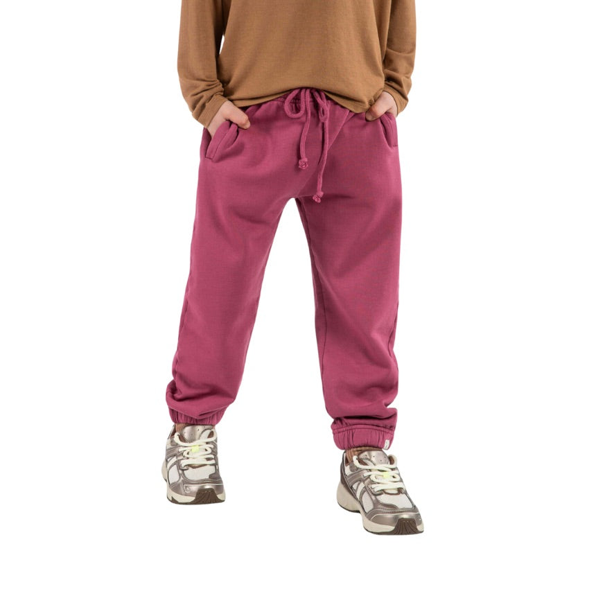 Sweatpants fig