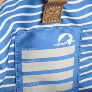 Kinder Outdoor Rucksack