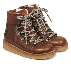 Schnür-Boots