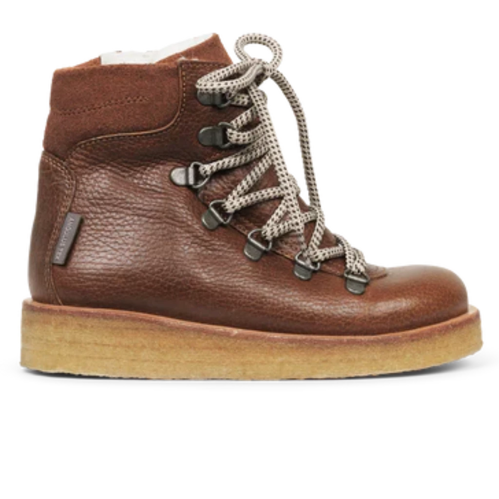 Schnür-Boots