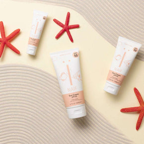 Baby & Kids - Sonnencrème SPF50