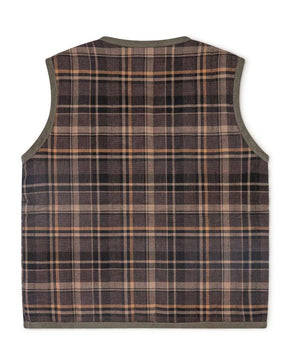 Reversible Vest, 2-3Y