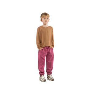 Sweatpants fig