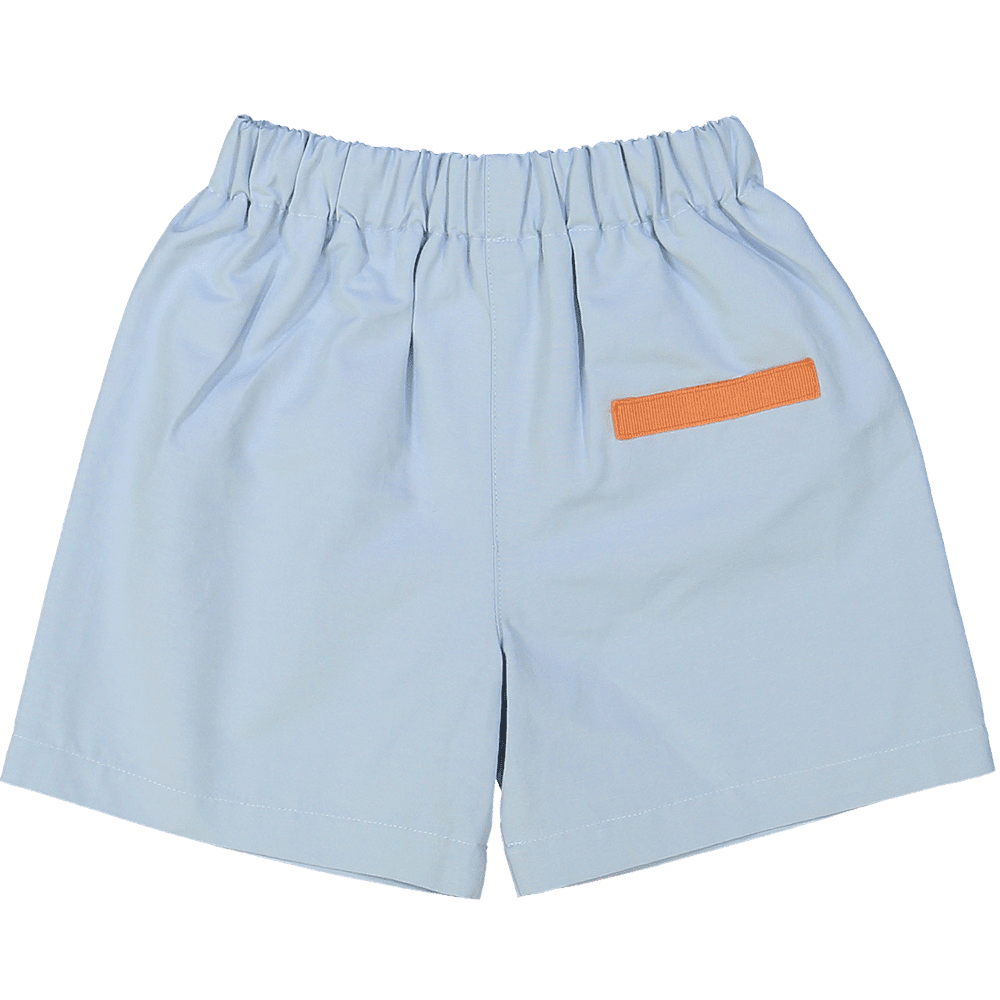 Badehose Diego Ash