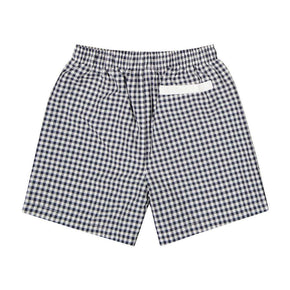 Badehose Diego vichy
