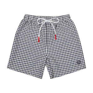 Badehose Diego vichy